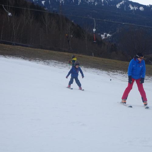 Skitag 3ab