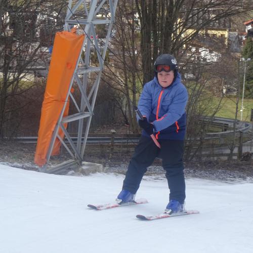 Skitag 3ab