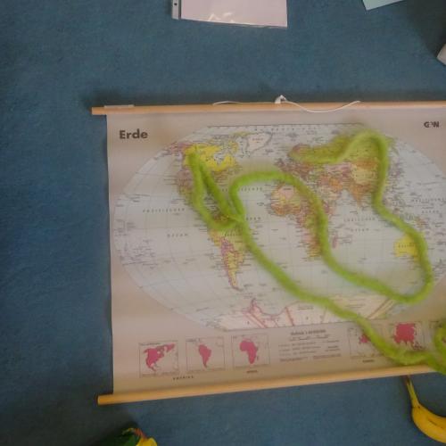 Fairtrade 3b