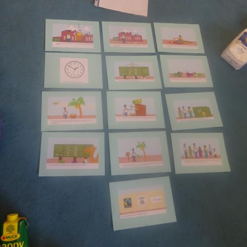 Fairtrade 3b