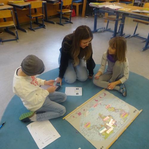 Fairtrade 3b