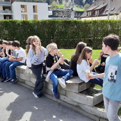 Sauberes Zams 4b