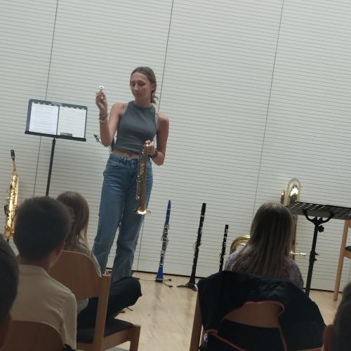 2b_Musikkapelle