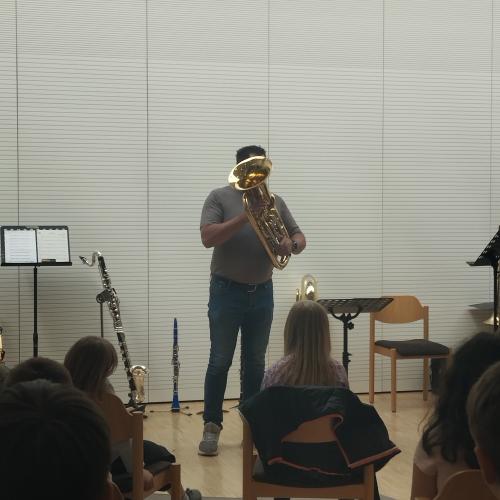 2b_Musikkapelle