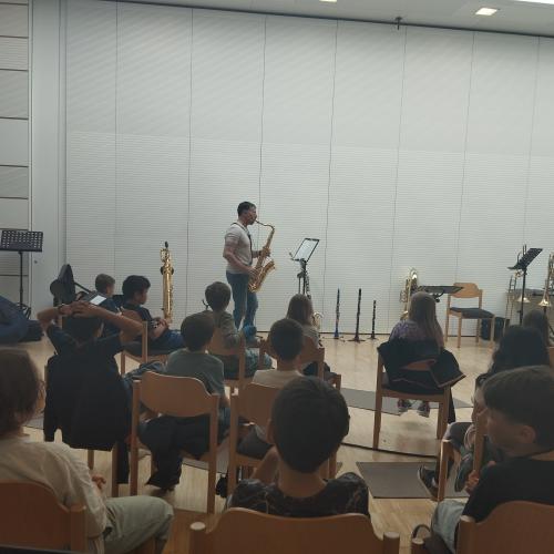 2b_Musikkapelle
