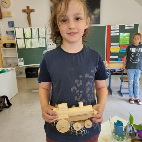 Handwerker Valentin