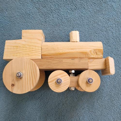 Handwerker Valentin