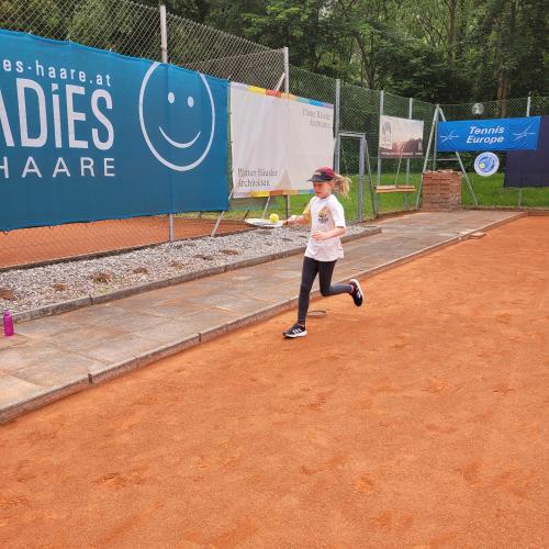 Tennis 3ab