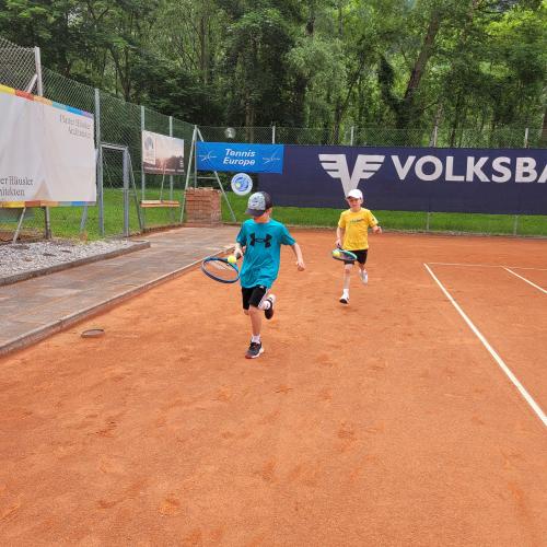 Tennis 3ab