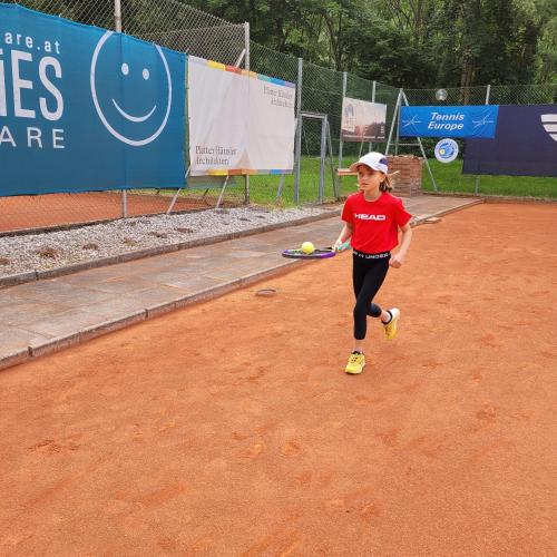 Tennis 3ab