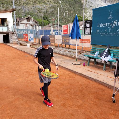Tennis 3ab