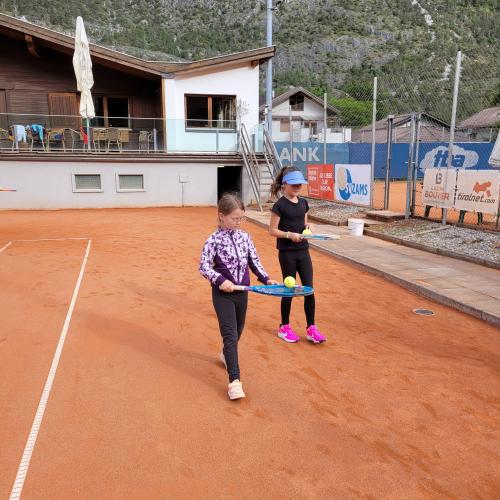 Tennis 3ab