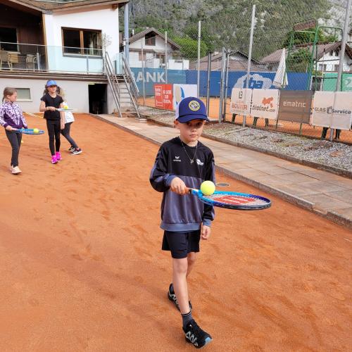 Tennis 3ab