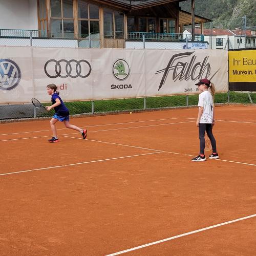 Tennis 3ab