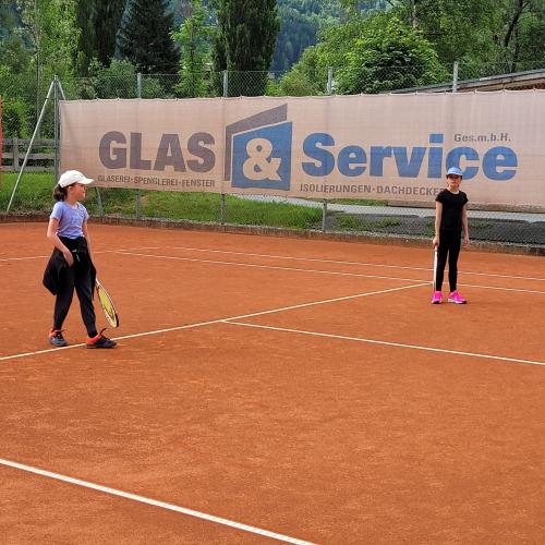 Tennis 3ab