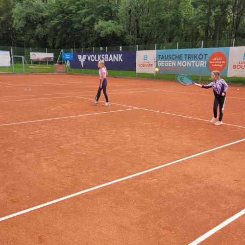Tennis 3ab