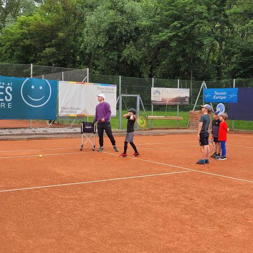 Tennis 3ab