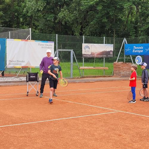 Tennis 3ab