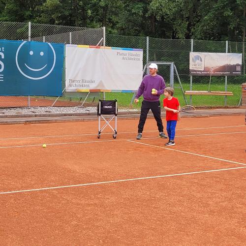 Tennis 3ab