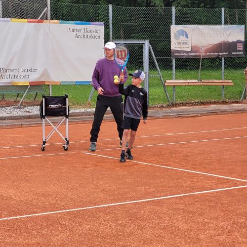 Tennis 3ab
