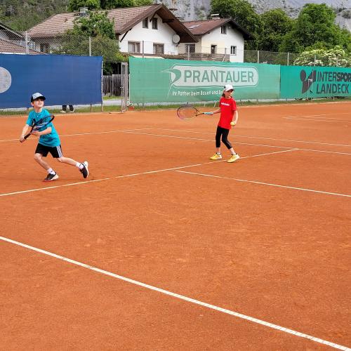 Tennis 3ab