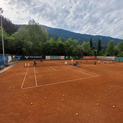 Tennis 3ab
