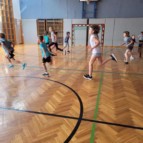Fußball mit Theo und Ömer