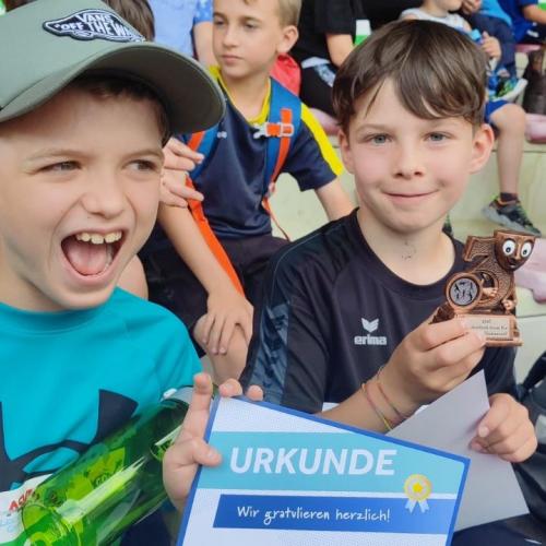 Leichtathletik Grand Prix