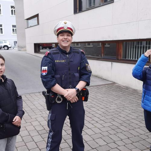 Radfahrprüfung