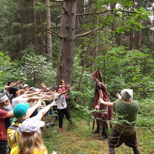 Schutzwaldfest 4b