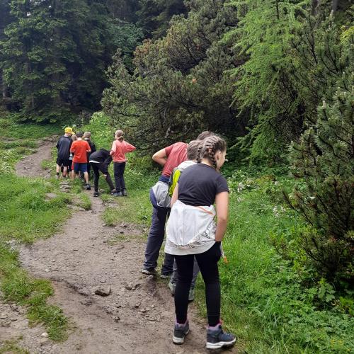 Abschlusswandertag 4b