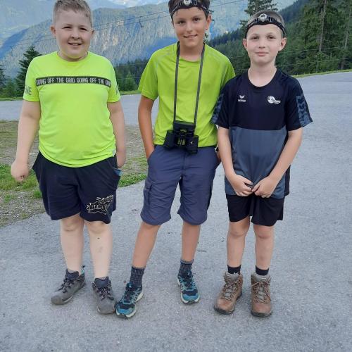 Abschlusswandertag 4b