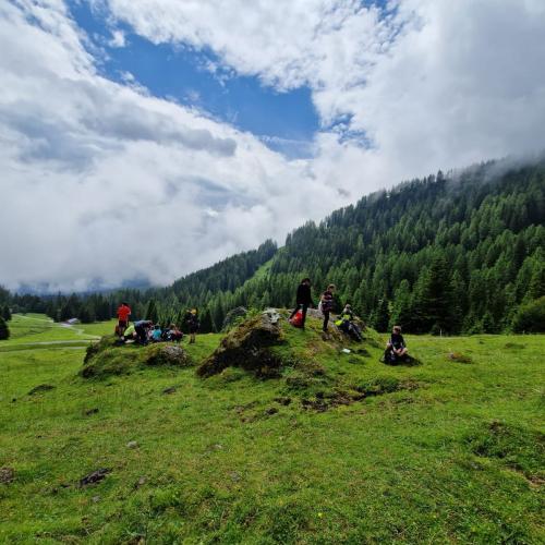 Abschlusswandertag 4b