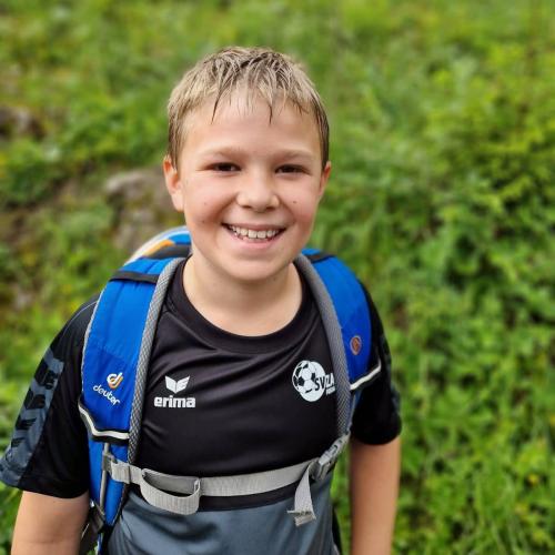 Abschlusswandertag 4b