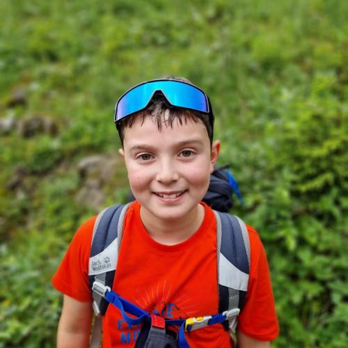 Abschlusswandertag 4b