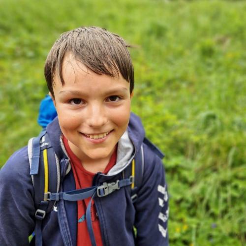 Abschlusswandertag 4b
