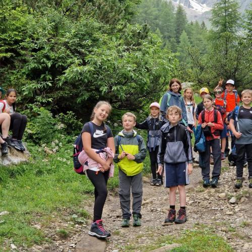 Abschlusswandertag 4b