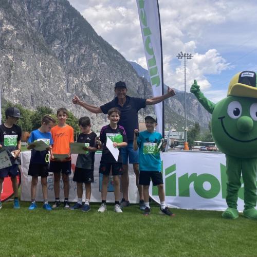 Leichtathletik Grand Prix