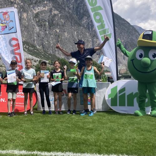 Leichtathletik Grand Prix