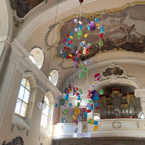 Lange Nacht der Kirchen 1