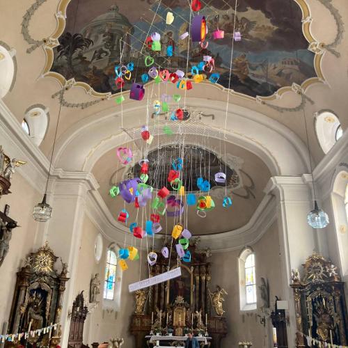 Lange Nacht der Kirchen 1