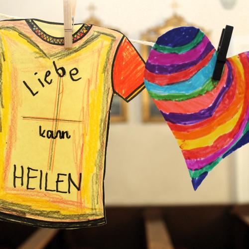 Lange Nacht der Kirchen