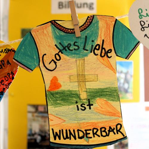 Lange Nacht der Kirchen