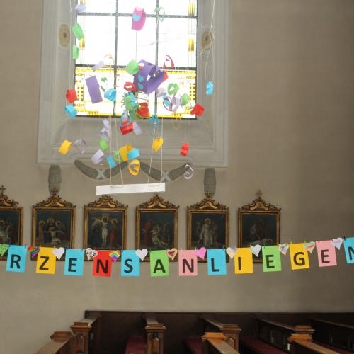 Lange Nacht der Kirchen