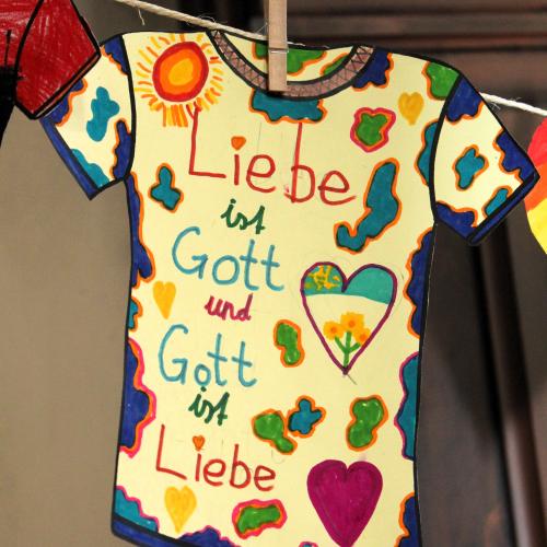 Lange Nacht der Kirchen