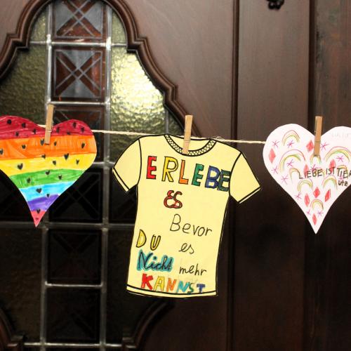 Lange Nacht der Kirchen
