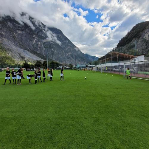 Fußballturnier 3b