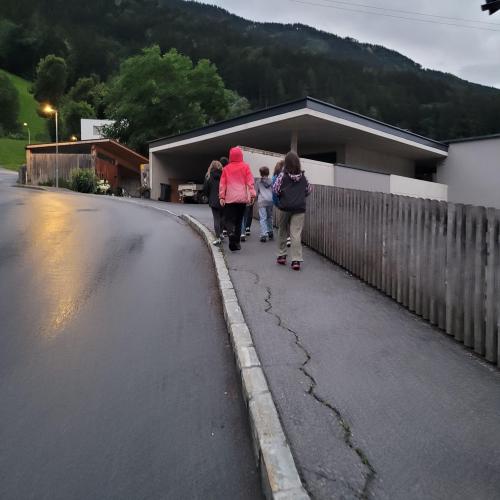 Lesenacht 3b