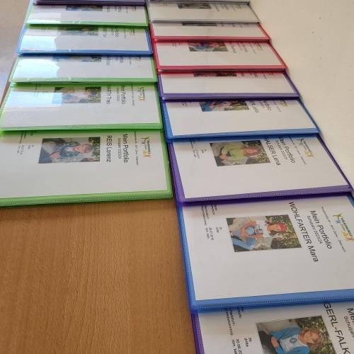Letzter Schultag 3b