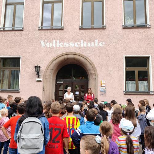 Spielefest
